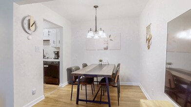 253 White Oak Rd-Unit -C in Clarksville, TN - Building Photo - Building Photo