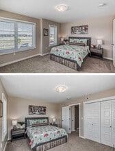 110 Red Embers Gate NE in Calgary, AB - Building Photo - Building Photo