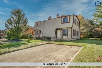 82 Eastgate Cir in Cookeville, TN - Building Photo - Building Photo