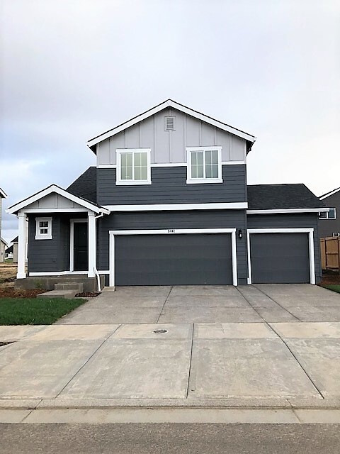property at 5082 Armstrong Ave NE
