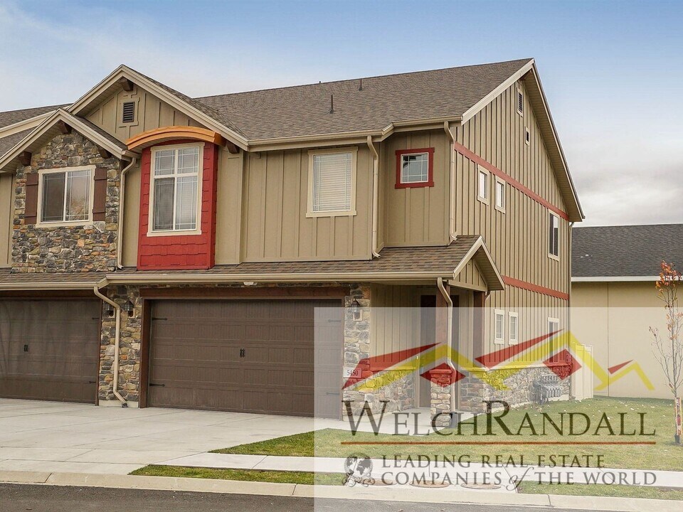 5450 Aspen Meadow Lane in Morgan, UT - Building Photo