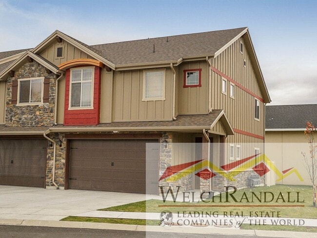 property at 5450 Aspen Meadow Lane