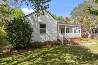 813 McPherson Ave in Fayetteville, NC - Building Photo - Building Photo