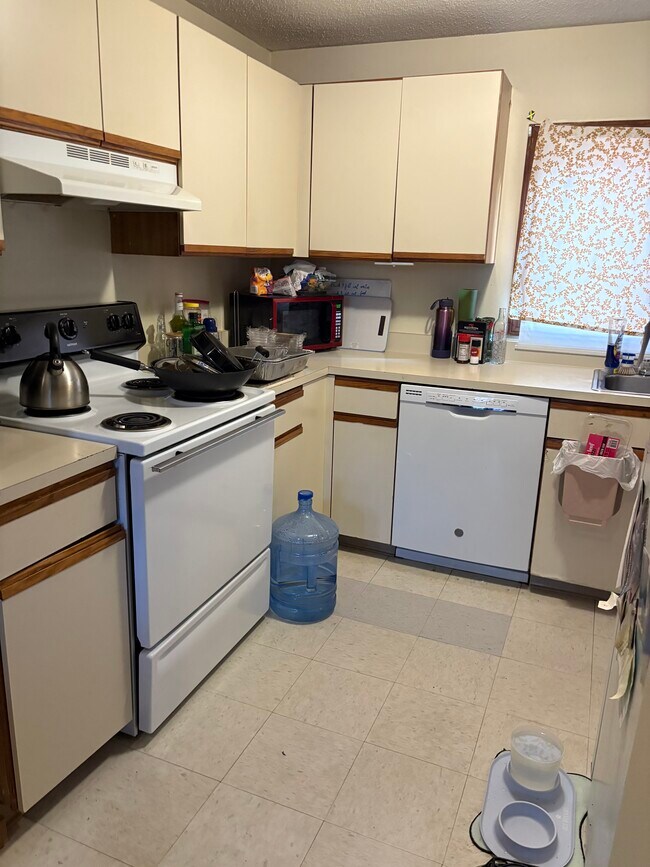 100 Bemis Rd in Fitchburg, MA - Building Photo - Building Photo