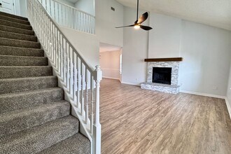 1914 Salisbury Way in Hinesville, GA - Building Photo - Building Photo