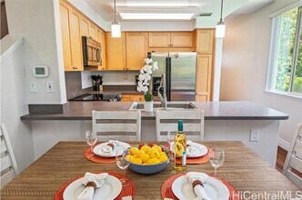 92-1492-1492 Aliinui Dr in Kapolei, HI - Building Photo - Building Photo