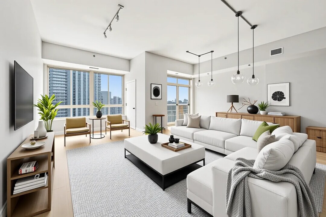 1001 Dean St, Unit 2A in Brooklyn, NY - Building Photo