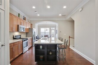 2641 Portbury Place Northeast in Atlanta, GA - Building Photo - Building Photo