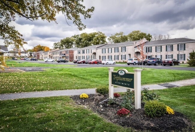 5 Cinema Dr in Ithaca, NY - Foto de edificio - Building Photo