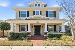 1505 S Georgia Ave in Tampa, FL - Building Photo