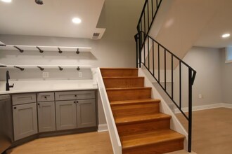 2034 Mt Vernon St in Philadelphia, PA - Building Photo - Building Photo