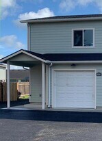 3215 S 12th St in Lebanon, OR - Building Photo