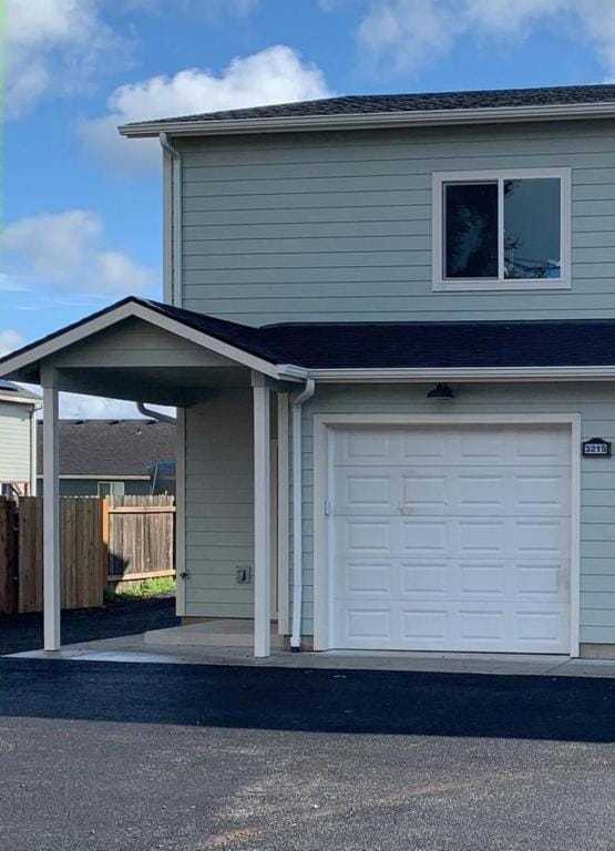 property at 3215 S 12th St