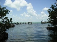 7 Sunset Rd in Key Largo, FL - Building Photo - Building Photo