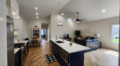 714 Ringold St in Boone, IA - Foto de edificio - Building Photo