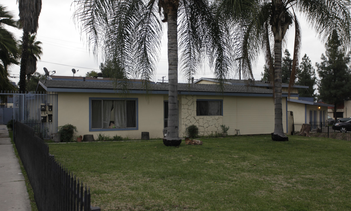 1314 Virginia Ave in Ontario, CA - Building Photo