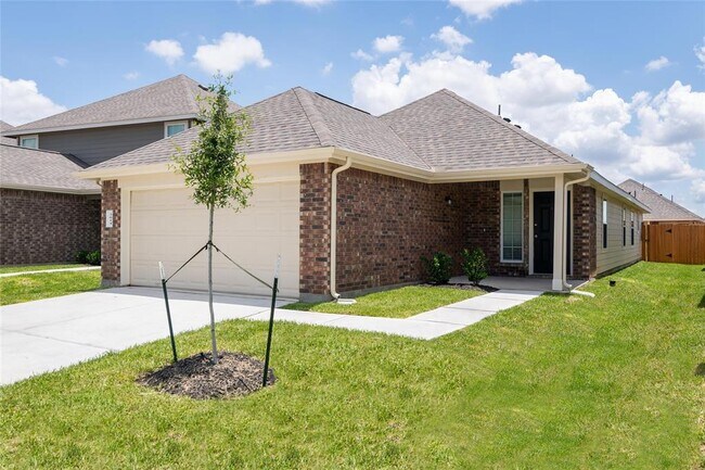3014 Saluta Miata Ct in Katy, TX - Building Photo - Building Photo