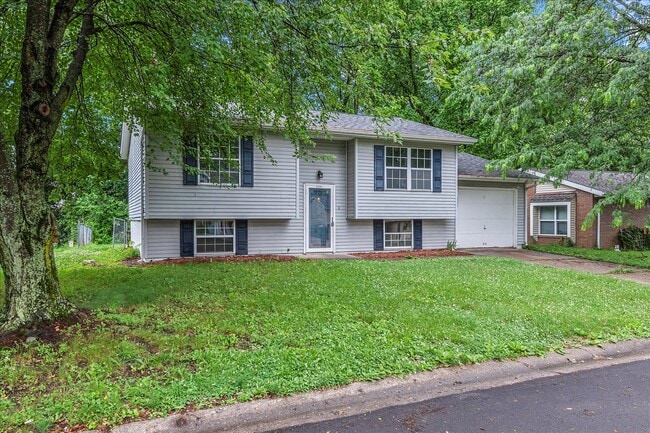 property at 5281 Buford St