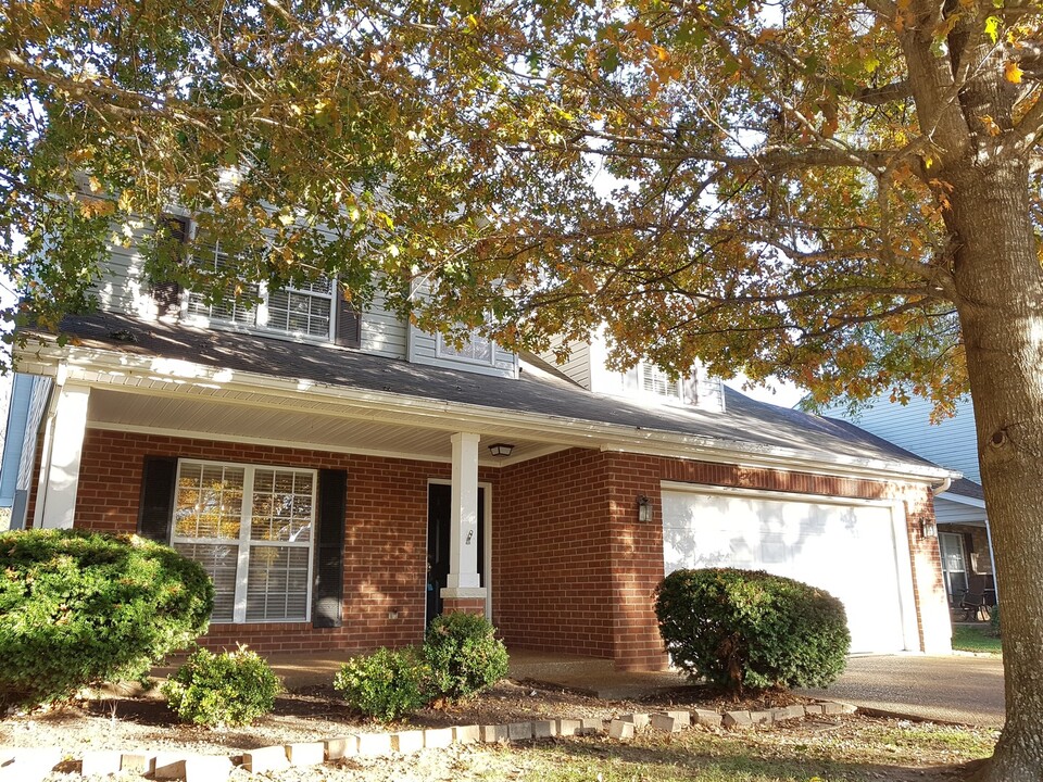 3112 Winberry Dr in Franklin, TN - Building Photo