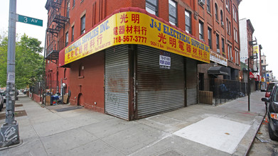 5624 3rd Ave in Brooklyn, NY - Building Photo - Building Photo