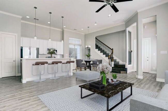 8907 Spring Knoll Forest Dr in Houston, TX - Building Photo - Building Photo
