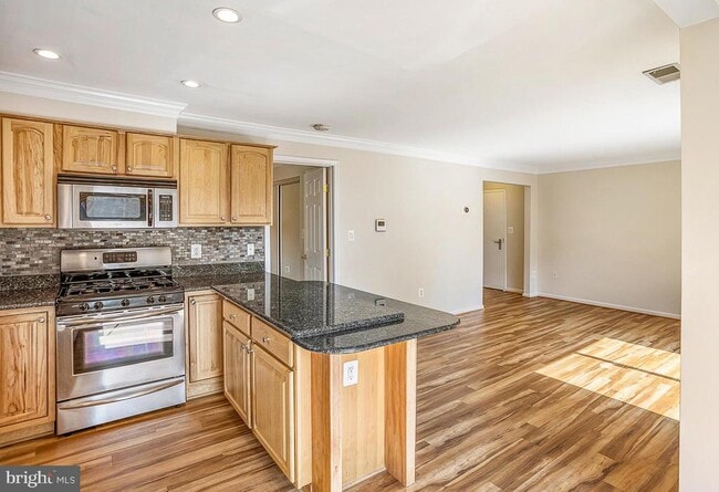 416 S Veitch St in Arlington, VA - Building Photo - Building Photo