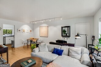 96 Ardmore Pl NW in Atlanta, GA - Building Photo - Building Photo