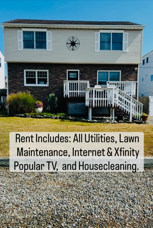 property at 95 S Ward Ave
