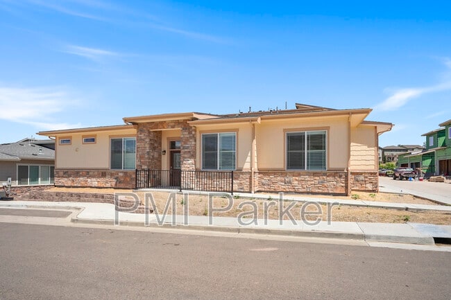 property at 12239 Foxtail Pine Ct