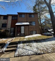 7250 LASTING Way in Columbia, MD - Building Photo