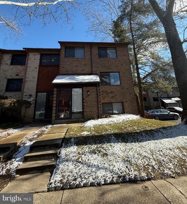 property at 7250 LASTING Way