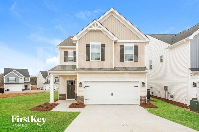 607 Goldburn Wy in Simpsonville, SC - Building Photo - Building Photo