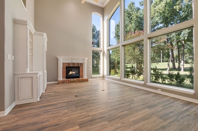 property at 3062 Lake Island Dr