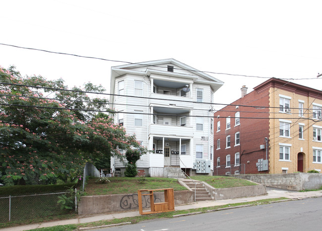 14 Beatty St in New Britain, CT - Building Photo - Building Photo