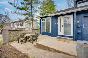 5009 Emerald Dr in Kingsport, TN - Building Photo