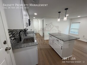 168 Portsea St in New Haven, CT - Building Photo - Building Photo