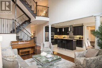 476 Laundon Terrace in Milton, ON - Building Photo - Building Photo