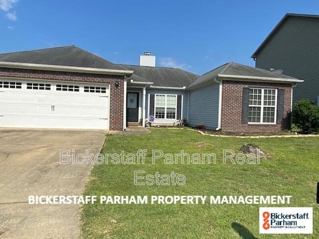 property at 3007 Nancy Dr