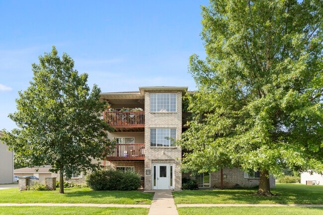 property at 427 Kimberlite St