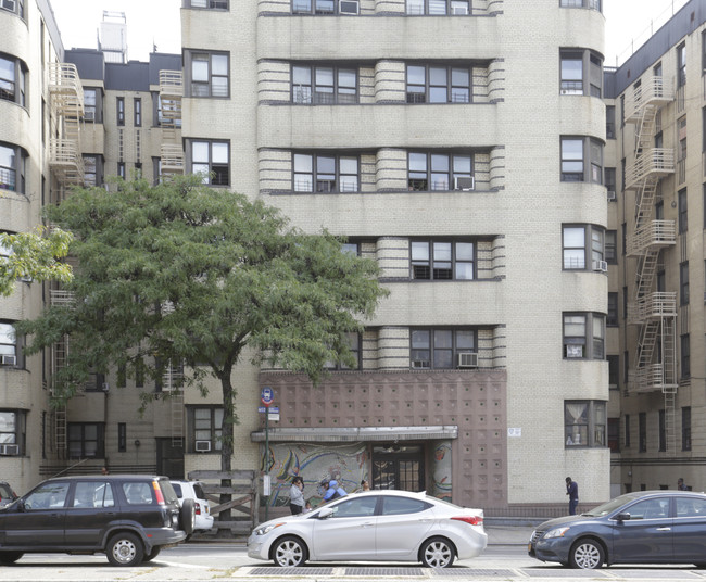 1150 Grand Concourse in Bronx, NY - Building Photo - Building Photo