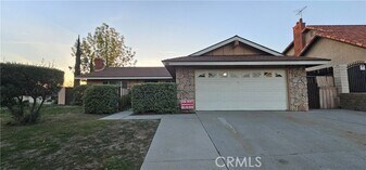 609 Citadel Dr in Walnut, CA - Building Photo