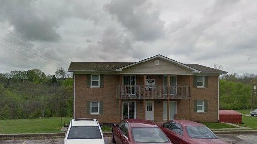 181 Miller Dr in Richmond, KY - Building Photo