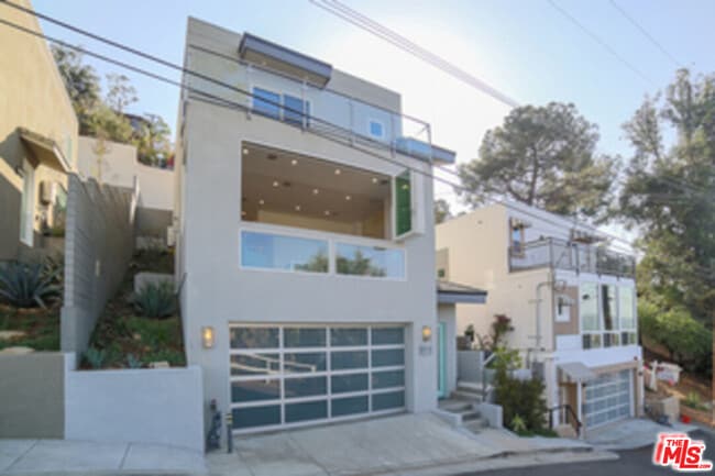 property at 653 Cross Ave