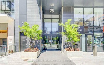 28-428 Wellesley St E in Toronto, ON - Building Photo - Building Photo