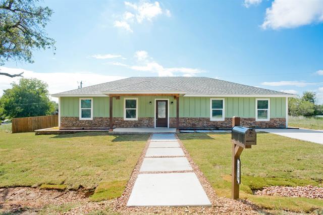 property at 3719 Washington Trail