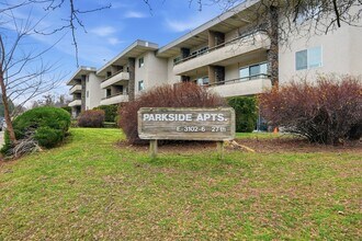 3102 E 27th Ave in Spokane, WA - Foto de edificio - Building Photo