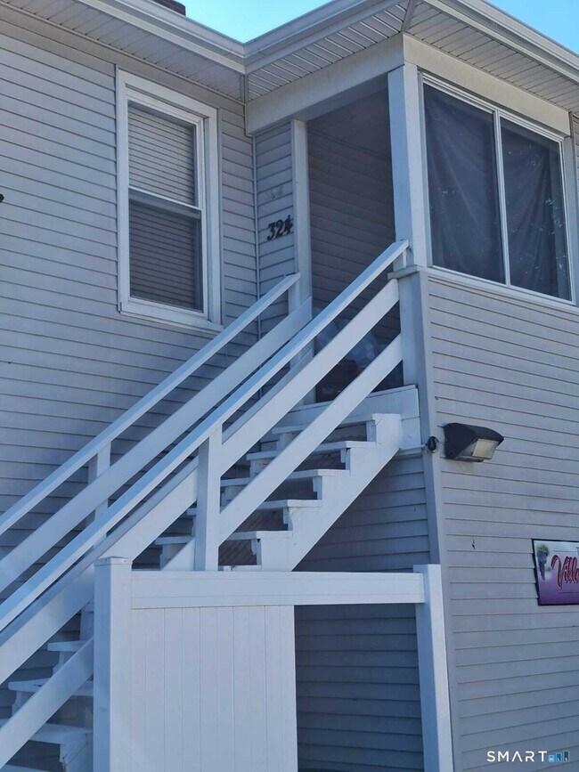 property at 324 Naugatuck Ave