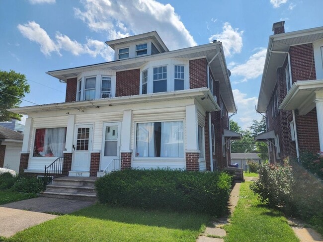 property at 2310 Hoffer Ave