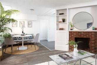 16 Chauncy St, Unit B in Cambridge, MA - Building Photo - Building Photo