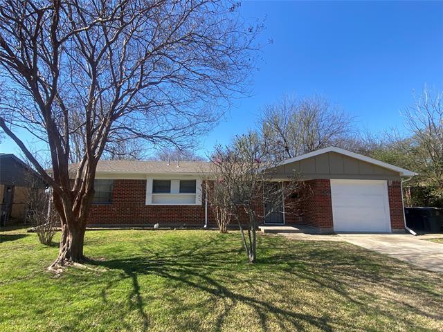 property at 5015 Dupont Dr